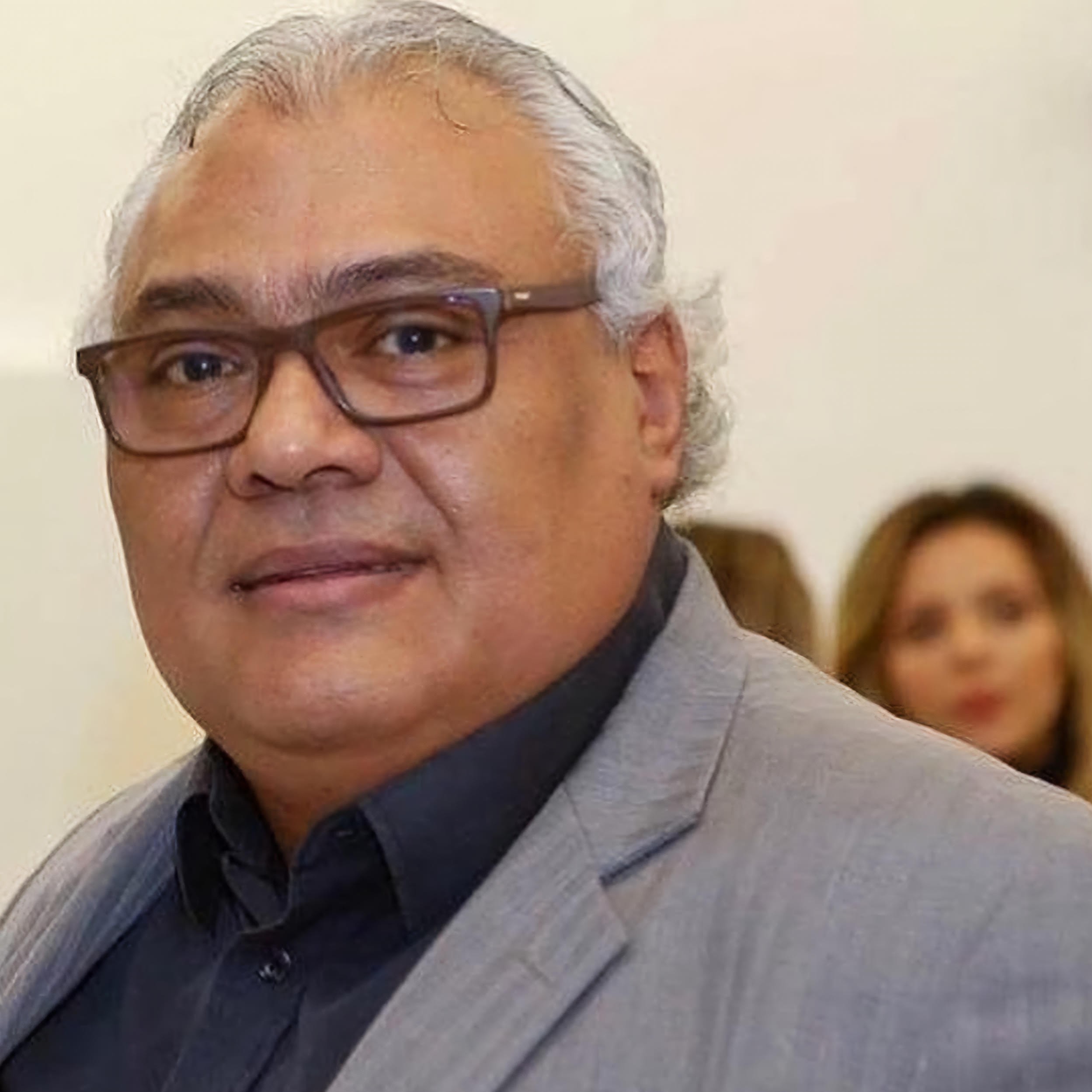 Gediel Reis