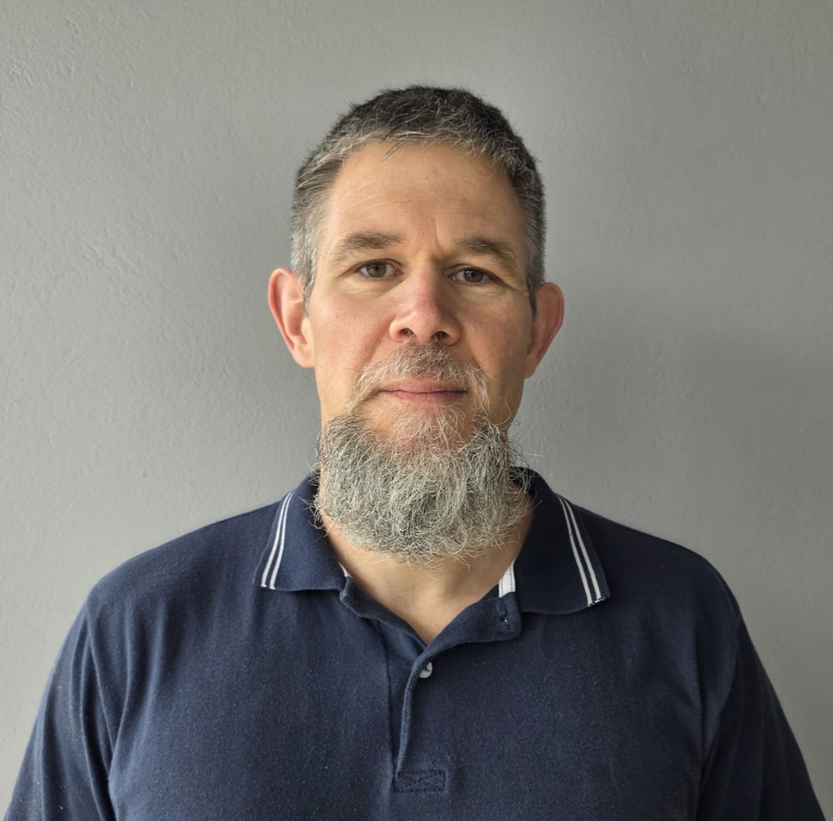 Jeancarlo Theisen