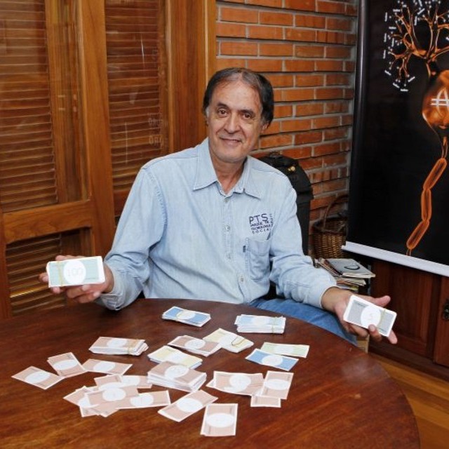 Lutero Couto