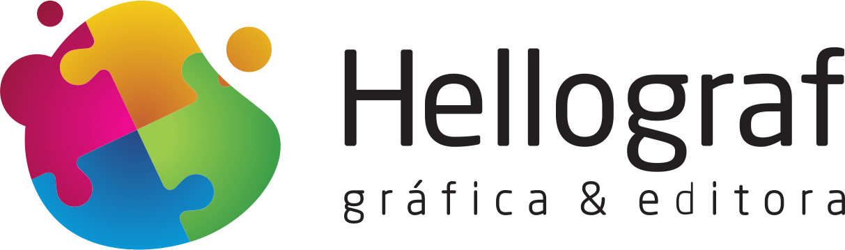 Hellograf gráfica & editora